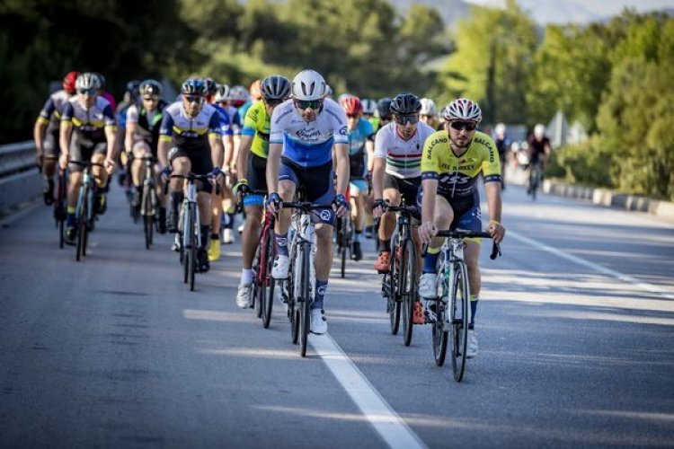 AKRA GRAN FONDO ANTALYA YENİDEN BAŞLIYOR