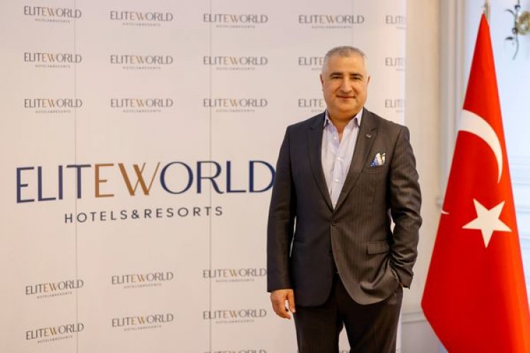 TÜRK MİSAFİRLİĞİNİ DÜNYANIN DÖRT BİR YANINA TAŞIMAYI HEDEFLİYOR