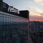 RADISSON BLU HOTEL ANKARA ÇANKAYA AÇILDI
