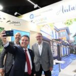 'TURİZMDE YENİLİKÇİ VİZYONUMUZU ANLATIYORUZ!'