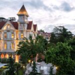 BÜYÜKADA’YI PRİNCES’ PALACE RESORT FARKIYLA YAŞATIYOR