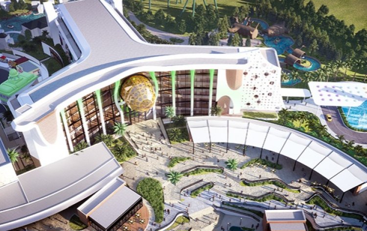 RIXOS HOTELS, 10 MİLYON AĞACIN KESİLMESİNİ ÖNLEYECEK