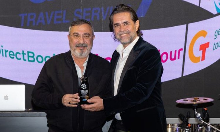 AKAY TRAVEL SERVICE VE MAXX ROYAL, BÜKREŞ’TE ROMANYA’NIN EN İYİ ACENTELERİNİ AĞIRLADI