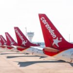 CORENDON AİRLİNES, TURQUALİTY® DESTEK PROGRAMI KAPSAMINA ALINDI