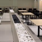 TRENDY ASPENDOS BEACH PERSONEL RESTORANIYLA GÖZ KAMAŞTIRIYOR