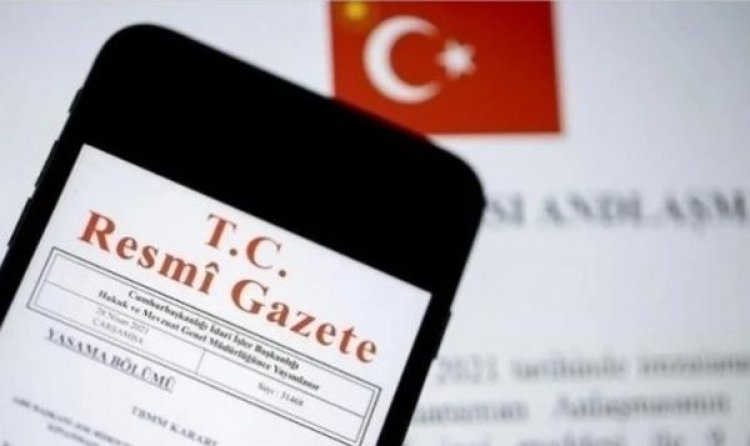 KÜLTÜR VE TURİZM BAKANLIĞI'NDAN 5 ATAMA