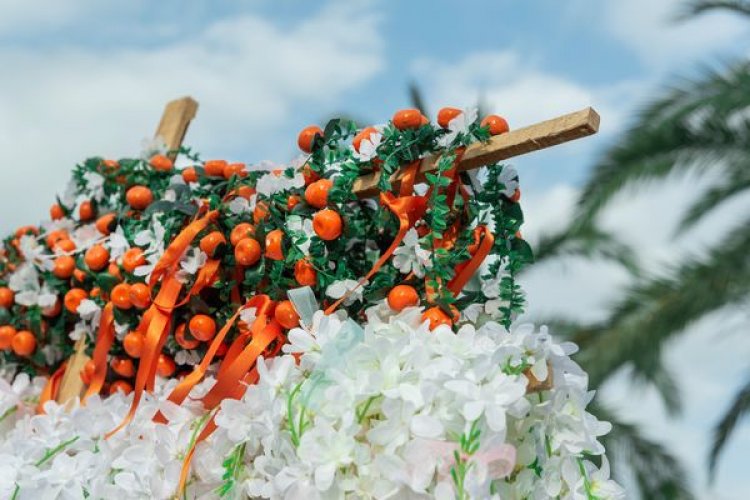 TATİLBUDUR FESTİVAL SEZONU İLE BAHARI KARŞILIYOR