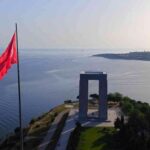 ÇANAKKALE RUHU, TÜRK DENİZCİLİK SEKTÖRÜNE YOL GÖSTERİYOR