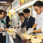 TÜRK MUTFAĞI JAPONYA’DA ÜNİVERSİTEDE DERS OLARAK OKUTULACAK