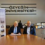 GELECEĞİN TURİZM YÖNETİCİLERİNİ YETİŞTİRECEK İŞ BİRLİĞİNE İMZA ATTILAR