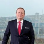 CONRAD ISTANBUL BOSPHORUS’A YENİ GENEL MÜDÜR