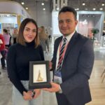 ALANYA, MOSKOVA’DA YENİ İŞ BİRLİKLERİNE KAPI AÇTI