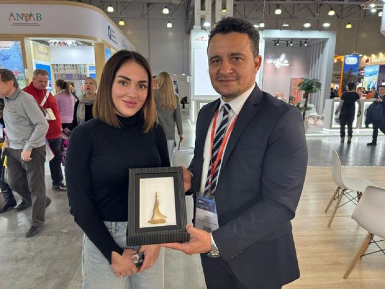 ALANYA, MOSKOVA’DA YENİ İŞ BİRLİKLERİNE KAPI AÇTI