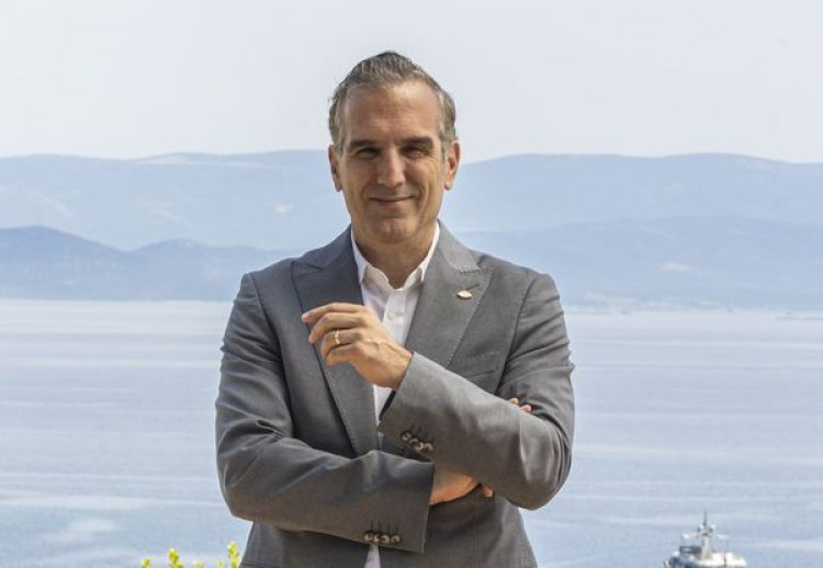 MANDARIN ORIENTAL, BODRUM YENİ SEZONA GÜÇLÜ PROJELERLE HAZIR