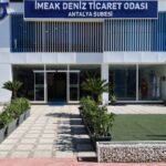 AHMET ÇETİN: 'YENİ BİNAMIZDA SEKTÖRÜMÜZE DAHA DA YAKINIZ'