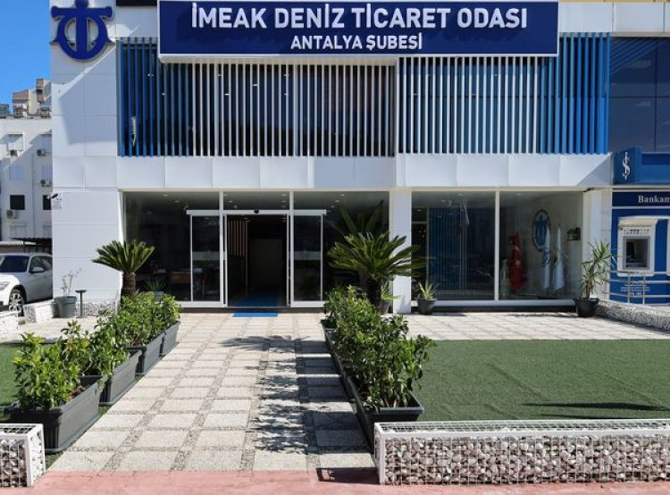 AHMET ÇETİN: 'YENİ BİNAMIZDA SEKTÖRÜMÜZE DAHA DA YAKINIZ'