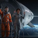 UZAY TURİZMİ PAZARININ HACMİ 2033'DE 8.5 MİLYAR DOLARA ULAŞACAK