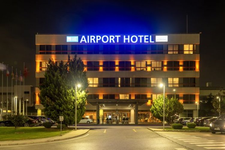 SEYAHAT TEMPOSU KONFORLU BİR MOLAYA DÖNÜŞÜYOR