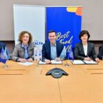 BTA VE FRAPORT ANTALYA’DA ORTAK OLDU