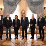 TTYD'DEN ANTALYA'YA ÇIKARMA: VALİ VE KAYMAKAM ZİYARET EDİLDİ