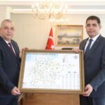 DÜZCE'NİN TURİZM POTANSİYELİ HARİTALANIYOR: 'DÜZCE'YE GELSENE!'