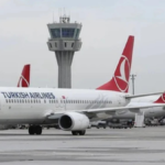 İşte THY’nin 2025’in ilk iki ayında taşıdığı yolcu sayısı