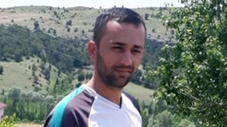 Kayıp Yusuf'un cansız bedeni bulundu