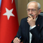 Kemal Kılıçdaroğlu'ndan olağanüstü kurultay kararına destek: 'CHP teslim alınamaz son kaledir'