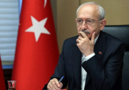 Kemal Kılıçdaroğlu'ndan olağanüstü kurultay kararına destek: 'CHP teslim alınamaz son kaledir'