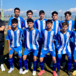 Kemer Belediye Merkez Spor Antalya Topçular'ı 2-1'le geçti