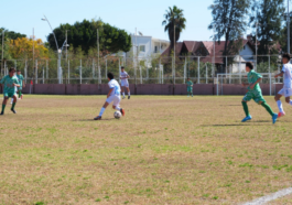 Kemer Belediye Merkezspor Altı Ayakspor'u gole doyurdu: 7-0