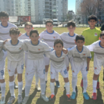 Kemer belediyespor bir puanı 3 golle aldı