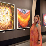 Kepez DokumaPark'ta şimdi sanat zamanı