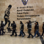 Kepez'de kooperatif operasyonu 8 şüpheli yakalandı, 4'ü tutuklandı