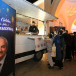 Kepez'de lokmalar döküldü