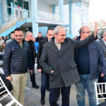 Kepez’den 3 mahalleye iftar