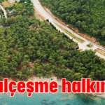 Kındılçeşme halkındır!