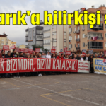 Kızılarık'a bilirkişi şoku