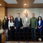 Kotan'dan pansiyon işletmecilerine teşekkür