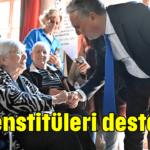 Köy enstitüleri destandır