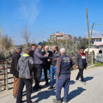 Manavgat Ziraat Odası'ndan sulama sorununa çözüm arayışı