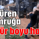 Öldüren yumruğa ömür boyu hapis