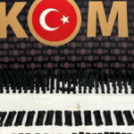 Park halindeki araç silah deposu çıktı