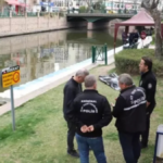 Porsuk Çayı'nda kadın cesedi bulundu! Ünlü sanatçının ablası çıktı! Soruşturma başlatıldı