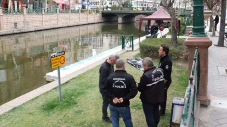 Porsuk Çayı'nda kadın cesedi bulundu! Ünlü sanatçının ablası çıktı! Soruşturma başlatıldı