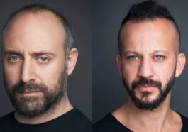 Rıza Kocaoğlu ve Halit Ergenç'e hapis talebi