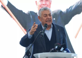 Sarıyer eski Belediye Başkanı Şükrü Genç gözaltına alındı