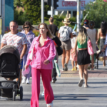 Savaştan kaçan 1145 bin Rus ve Ukraynalı Türkiye'de yaşıyor