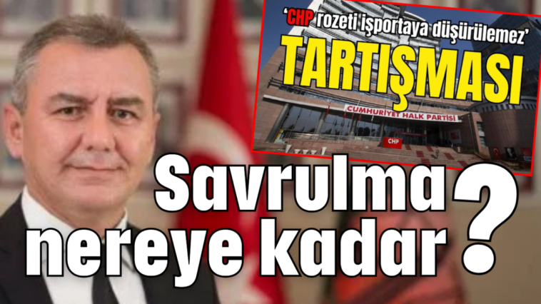 Savrulma nereye kadar?