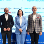 Serik-Belek'te Wedding Forum düzenlendi